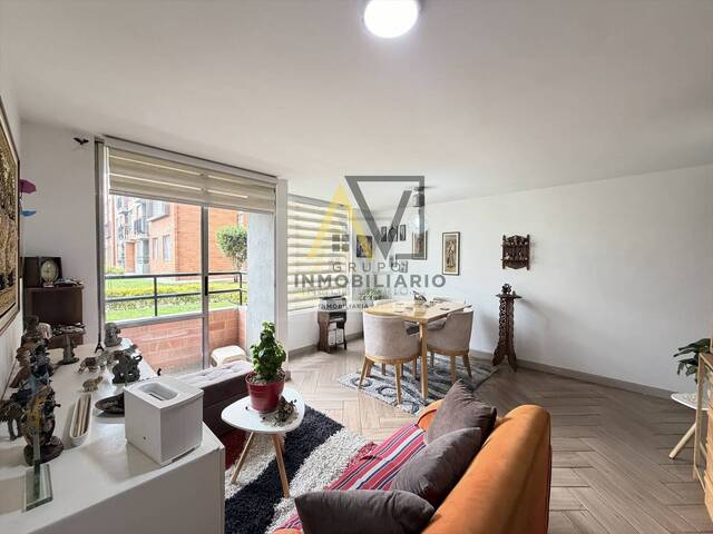 #4251 - Apartamento para Venta en Madrid - CUN - 2