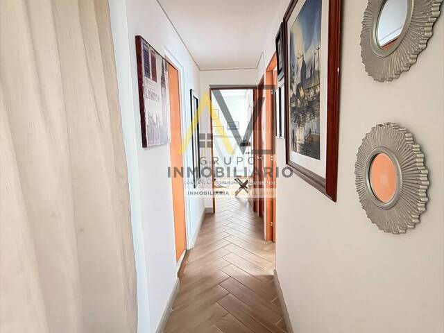 #4251 - Apartamento para Venta en Madrid - CUN - 3
