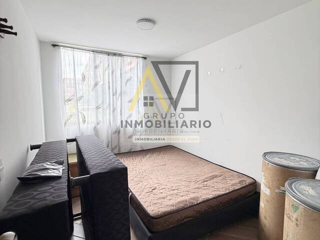 Apartamento para Venta en Madrid - 4
