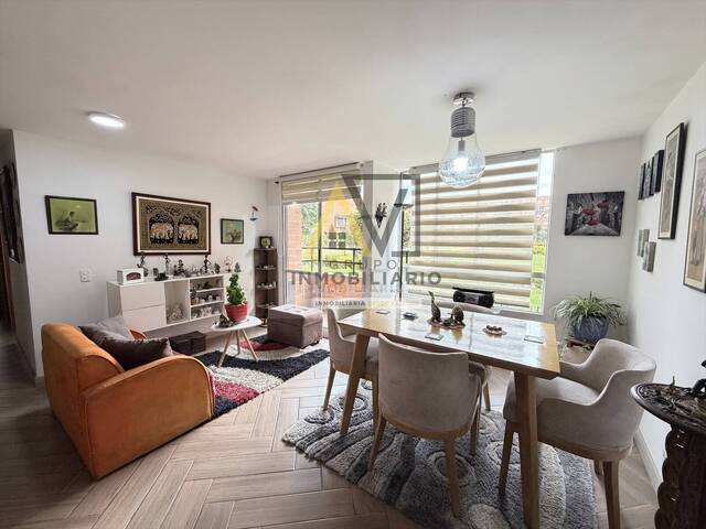 Apartamento para Venta en Madrid - 5