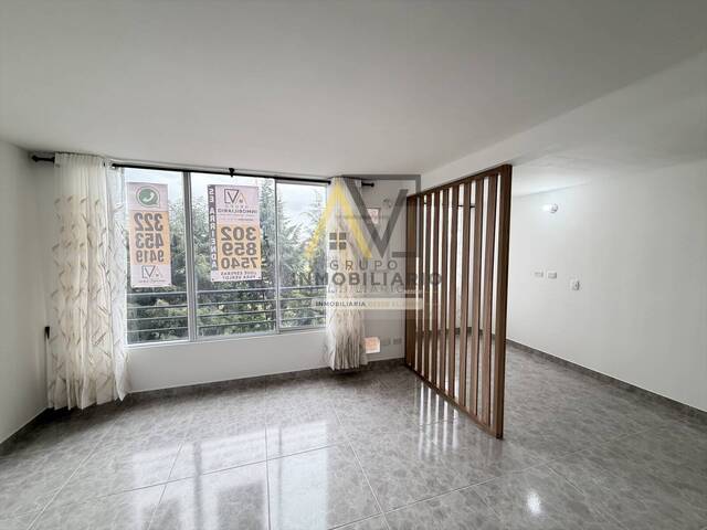 #4204 - Apartamento para Alquiler en Madrid - CUN - 1