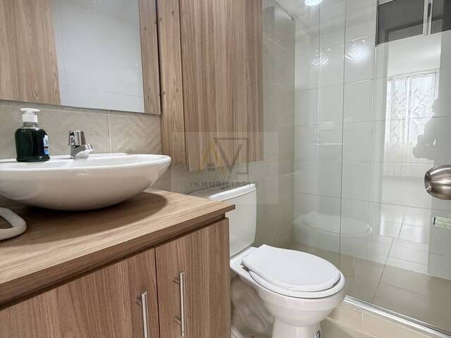 #4204 - Apartamento para Alquiler en Madrid - CUN - 3