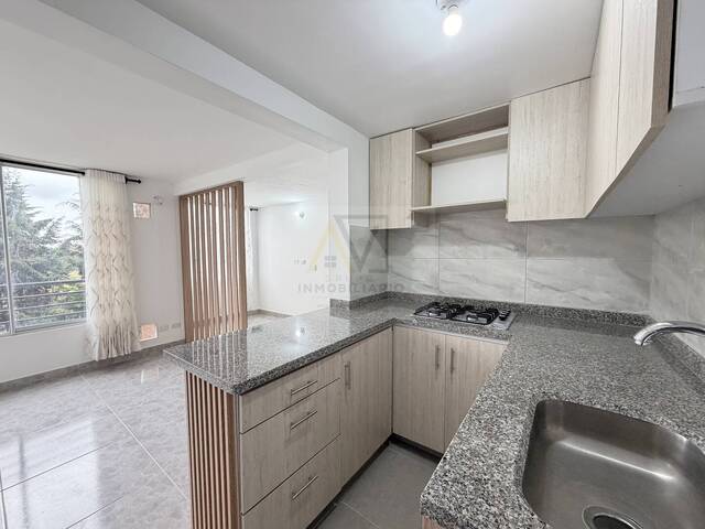 Apartamento para Alquiler en Madrid - 5