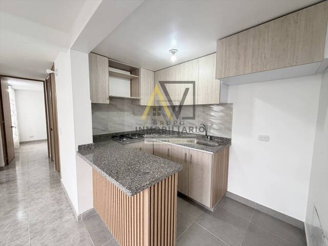Apartamento para Alquiler en Madrid - 4