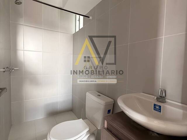 #4165 - Apartamento para Venta en Madrid - CUN - 2