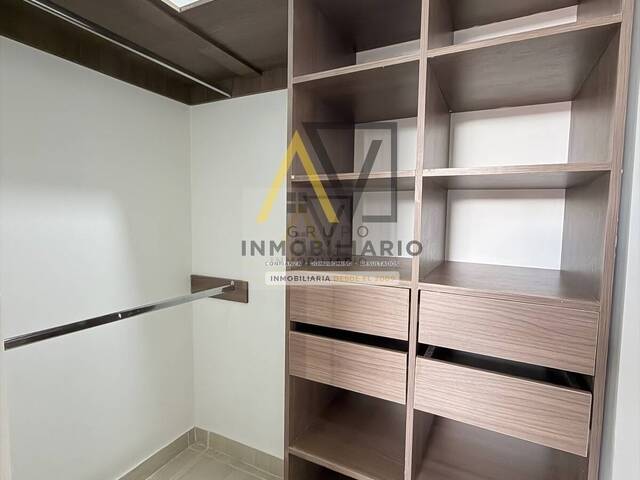 #4165 - Apartamento para Venta en Madrid - CUN - 3