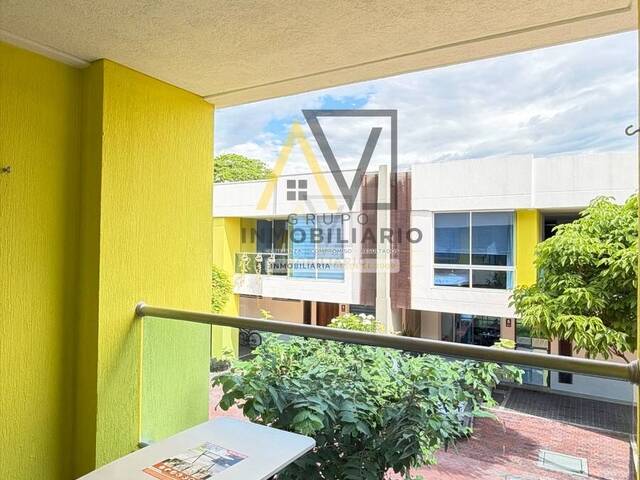 #4125 - Casa para Venta en Ricaurte - CUN - 3