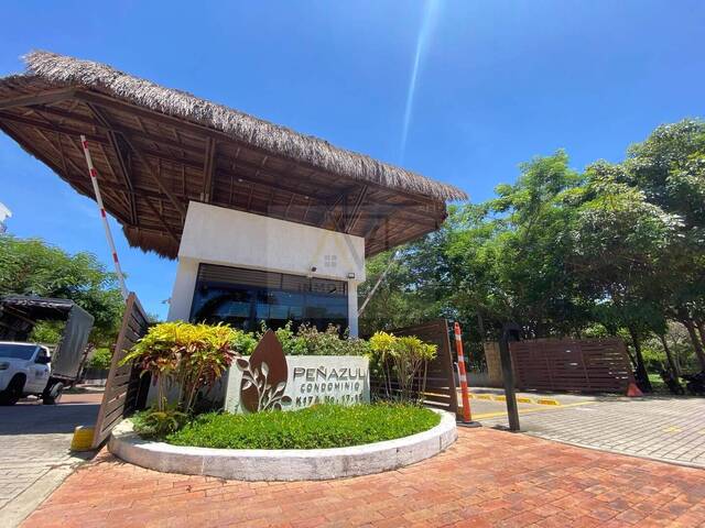 #4125 - Casa para Venta en Ricaurte - CUN - 1