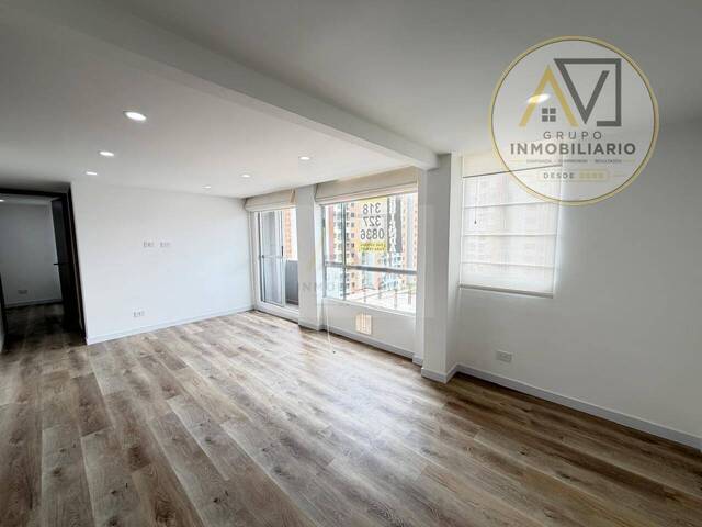 Apartamento para Alquiler en Madrid - 3