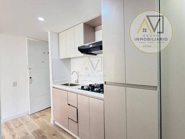 Apartamento para Alquiler en Madrid - 4
