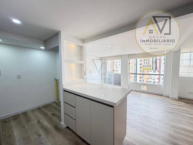Apartamento para Alquiler en Madrid - 2