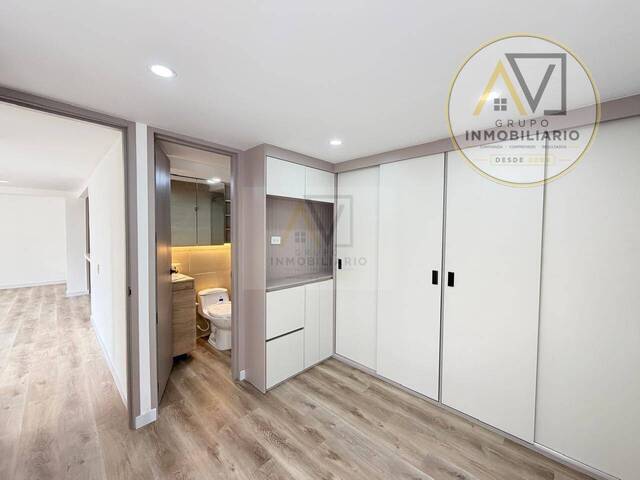 Apartamento para Alquiler en Madrid - 5